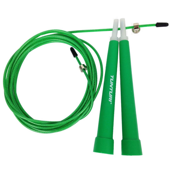 Tunturi Σχοινάκι Jumprope Steel Adjust Length Tunturi Σχοινάκι Jumprope Steel Adjust Length